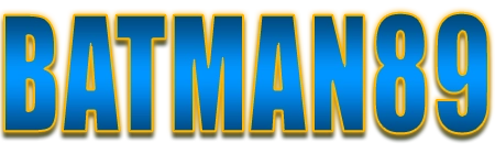 BATMAN89 Logo